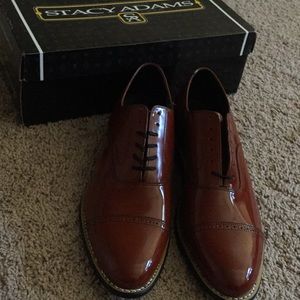 Vintage Men's dress shoes